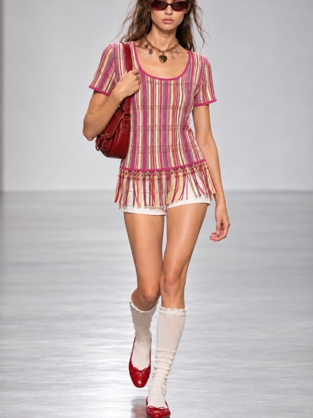 Vintage Escada Top